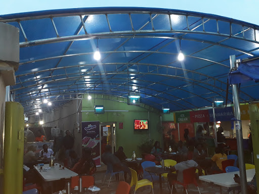 Season 7 Restaurant, 52 Rd, Festac Town, Lagos, Nigeria, Coffee Shop, state Lagos
