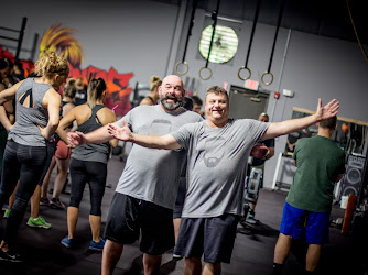 South Naperville Strength: The Home of CrossFit Resurgence