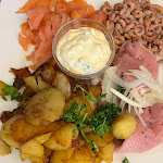 Photo n°1 de l'avis de Habi.a fait le 03/10/2022 à 17:17 sur le  Zur Schlemmerpfanne à Cuxhaven