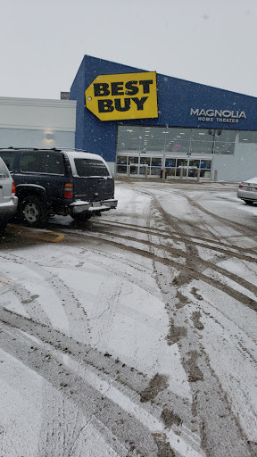 Electronics Store «Best Buy», reviews and photos, 4400 E New York St, Aurora, IL 60504, USA