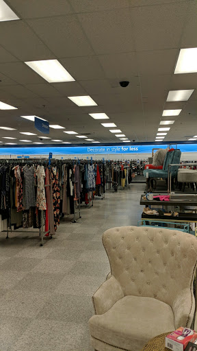 Clothing Store «Ross Dress for Less», reviews and photos, 2745 E Bidwell St, Folsom, CA 95630, USA