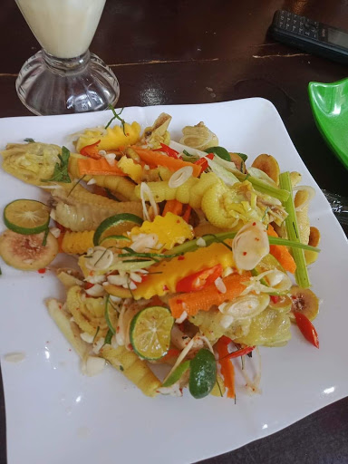 Top 20 cửa hàng ăn vặt Huyện Bảo Thắng Lào Cai 2022