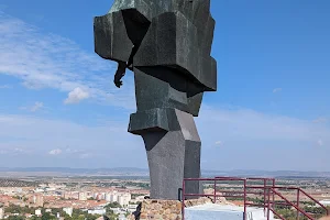 Monumento al Minero image