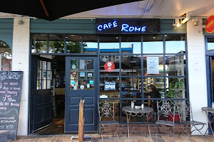 Cafe Rome