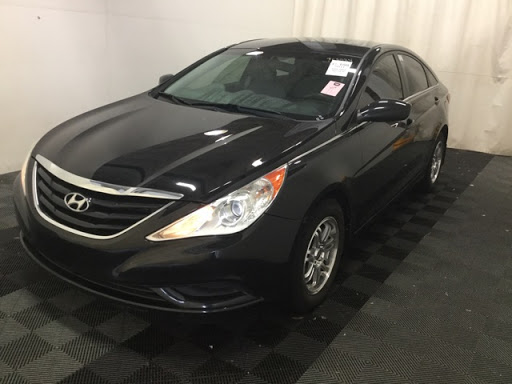 Used Car Dealer «Drew International Brokerage», reviews and photos, 2224 Metropolitan Pkwy SW, Atlanta, GA 30315, USA