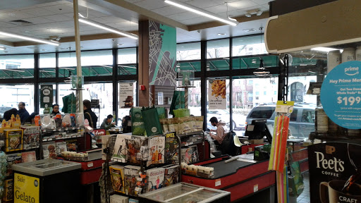 Grocery Store «Whole Foods Market», reviews and photos, 15 Westland Ave, Boston, MA 02115, USA