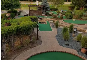 Grand Slam Mini Golf image