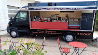 Photos du propriétaire du Restauration rapide Food truck Le mama mia à Saint-Rémy-de-Provence - n°2