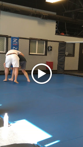 Muay Thai Boxing Gym «American Top Team of Gwinnett», reviews and photos, 3315 Sugarloaf Pkwy #7, Lawrenceville, GA 30044, USA