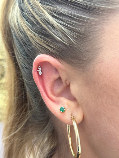 Explore timeline tattoo ideas, creative tattoo ideas in Ormond Beach, available at Virtue Studios