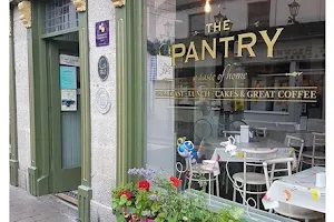 The Pantry Cafe & Walled Garden - Portlaoise image