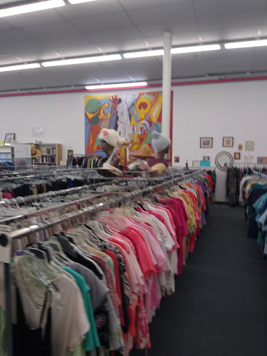 Thrift Store «The Mission Thrift Store», reviews and photos, 653 Carlyle Ave a, Belleville, IL 62221, USA
