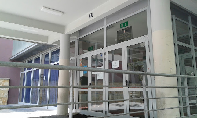 Radno vrijeme Obrtna tehnička škola Split