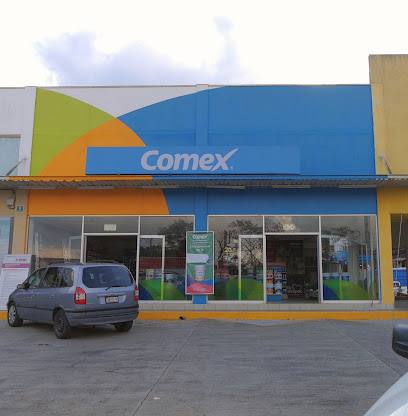 Comex - Col Centro, 73080 Xicotepec de Juárez, Pue.
