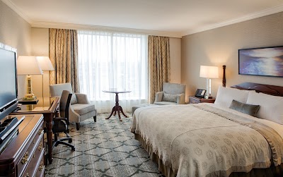 Photos of The Magnolia Hotel & Spa