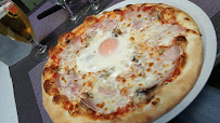 Pizza du Pizzeria La Grange des Pins à Bolquère - n°5