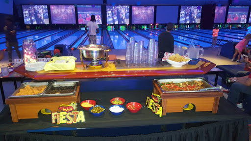 Bowling Alley «Bowlmor Bethesda», reviews and photos, 5353 Westbard Ave, Bethesda, MD 20816, USA