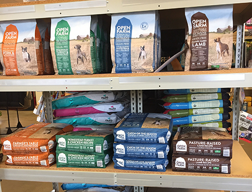 Pet Supply Store «Healthy Pets Northwest», reviews and photos, 4435 SE Woodstock Blvd, Portland, OR 97206, USA