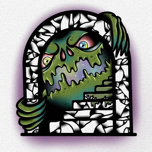 Explore tattoo ideas for womens feet, creative tattoo ideas in Snohomish, available at Unknown Tattoo Co.