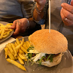 Photo n°4 de l'avis de Vito.r fait le 10/02/2020 à 19:51 sur le  BurgerpizzaChef Licola à Giugliano in Campania