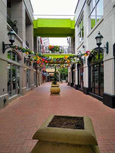 Shopping Mall «Downtown Silver Spring», reviews and photos, 908 Ellsworth Dr, Silver Spring, MD 20910, USA