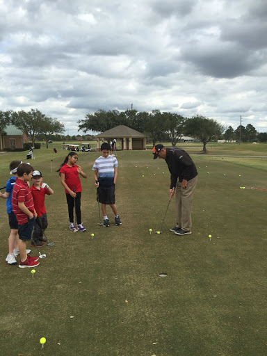 Golf Instructor «Golf Performance Group at Wildcat», reviews and photos, 12000 Almeda Rd, Houston, TX 77045, USA