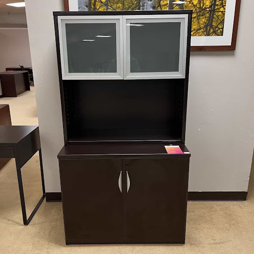 Office Furniture Store «Office Furniture Liquidations», reviews and photos, 4400 S Piedras Dr #101, San Antonio, TX 78228, USA