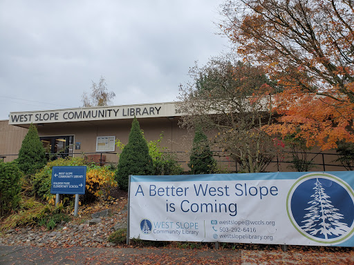 West Slope Community Library
