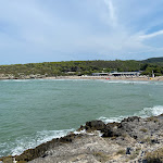 Photo n°1 de l'avis de Paola.r fait le 11/08/2022 à 12:06 sur le  Gusmay Resort - Hotel Cala del turco à Peschici