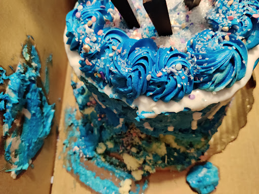 Supermarket «Publix Super Market at Lockwood Commons», reviews and photos, 4240 53rd Ave E, Bradenton, FL 34203, USA