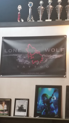 Explore broken glass tattoo ideas, creative tattoo ideas in Hermitage, available at Lone Wolf Tattoo Nashville