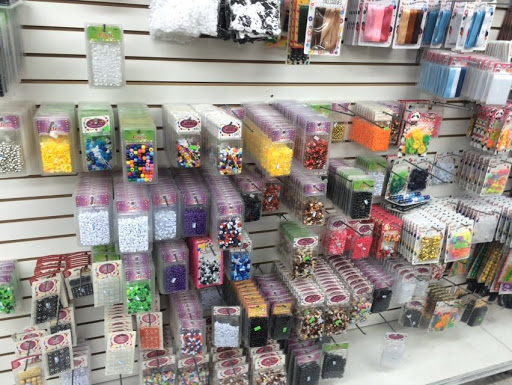 Beauty Supply Store «Deco Drive Beauty Supply», reviews and photos, 5182 NW 17th Ave, Miami, FL 33142, USA