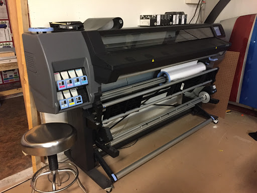 Window Tinting Service «All Pro Tint & Graphics», reviews and photos, 4800 LA-19 #100, Zachary, LA 70791, USA