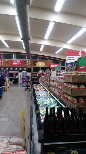 Grocery Store «Grocery Outlet Bargain Market», reviews and photos, 1155 S Main St, Lakeport, CA 95453, USA
