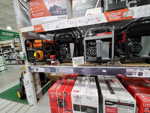 Home Improvement Store «Menards», reviews and photos, 320 Tyler Rd S, Red Wing, MN 55066, USA