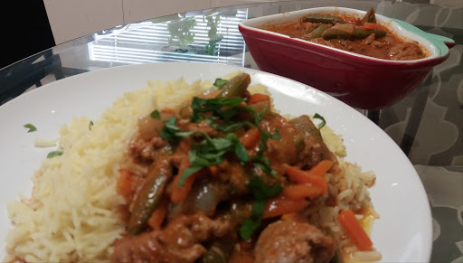 Indian Grocery Store «India Imports», reviews and photos, 2079 NW Aloclek Dr, Hillsboro, OR 97124, USA