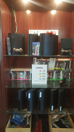 Pawn Shop «A1 Pawn», reviews and photos, 19395 N John Wayne Pkwy, Maricopa, AZ 85139, USA