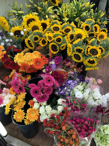 Florist «Homewood Florist», reviews and photos, 18064 Martin Ave, Homewood, IL 60430, USA