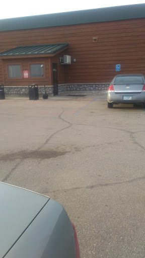 Hotel «Seven Clans Casinos», reviews and photos, 20595 Center St E, Thief River Falls, MN 56701, USA