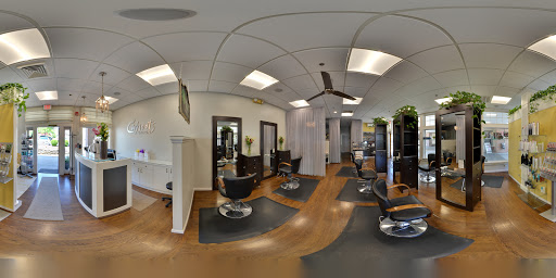 Beauty Salon «Cahoots Hair Design», reviews and photos, 51 E Main St #18, Avon, CT 06001, USA