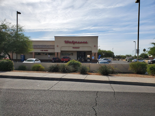 Walgreens