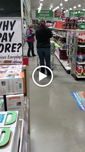 Home Improvement Store «Menards», reviews and photos, 2755 IL-26, Freeport, IL 61032, USA