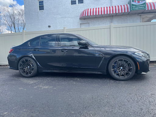 BMW Dealer «BMW of Annapolis», reviews and photos, 31 Old Mill Bottom Rd, Annapolis, MD 21409, USA