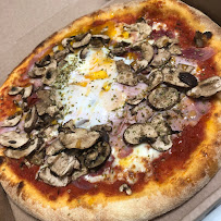Pizza du Pizzeria Basilic & Co à Bordeaux - n°11