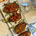 Photo n°2 de l'avis de Katha. fait le 13/05/2024 à 13:34 sur le  Pizzeria Augusteo à Naples