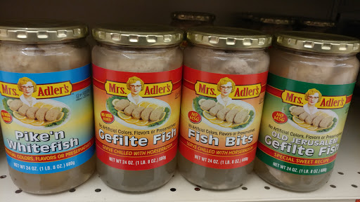 Supermarket «Stop & Shop», reviews and photos, 530 W Old Country Rd, Hicksville, NY 11801, USA