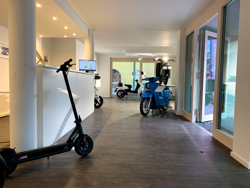 GOVECS SCOOTER München