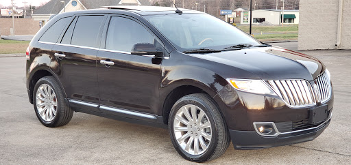 Used Car Dealer «Royal Motor Cars LLC», reviews and photos, 2341 Russellville Rd, Bowling Green, KY 42101, USA