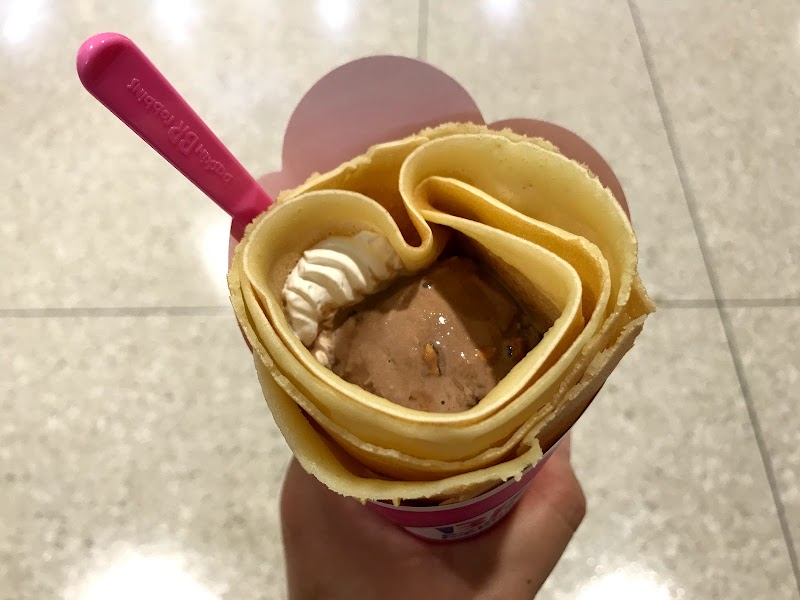 サーティワンアイスクリーム フジグラン宇部店