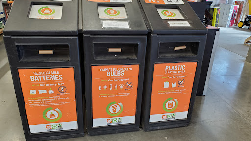 Home Improvement Store «The Home Depot», reviews and photos, 330 SE 192nd Ave, Vancouver, WA 98683, USA